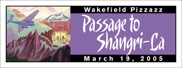 Banner for Wakefield School.