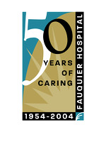 50th anniversary logo.